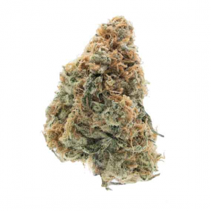 Zombie Kush