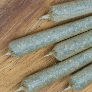 Prerolls (1g) – Bulk (10-Pack)