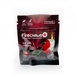 Black Cherry (200 MG THC)