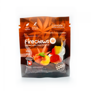 Peach (200 MG THC)