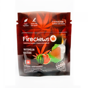 Watermelon (200 MG THC)